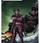 Hostiles Encountered