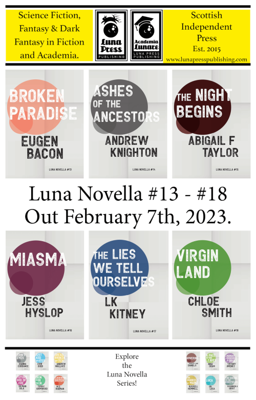 luna press ad for soi-33