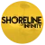 Shoreline of Infinity badge